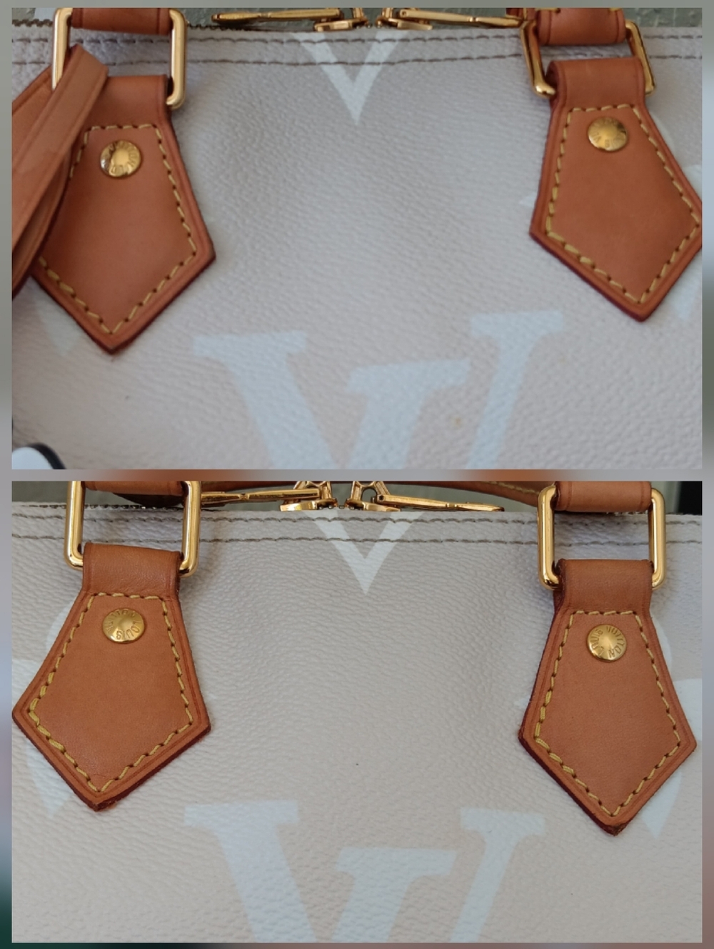 Louis Vuitton By The Pool Speedy Bandouliere 25 Limited Edition ✨ Full Set - Picture 14 of 16